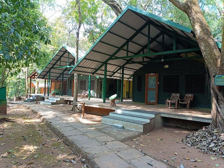 Seethanadi Nature Camp Jungle Lodges in Karkala 15 768x576