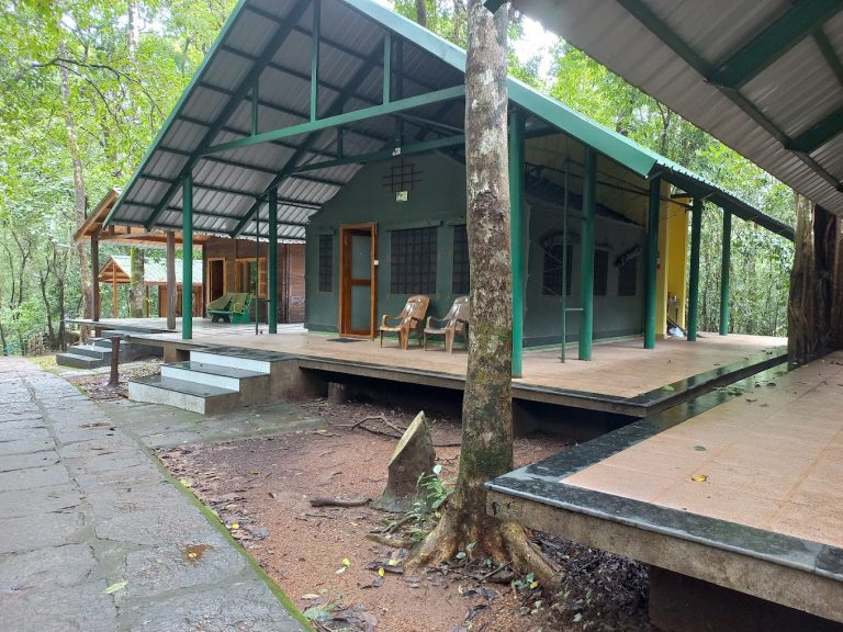 Seethanadi Nature Camp Jungle Lodges in Karkala 16 768x576