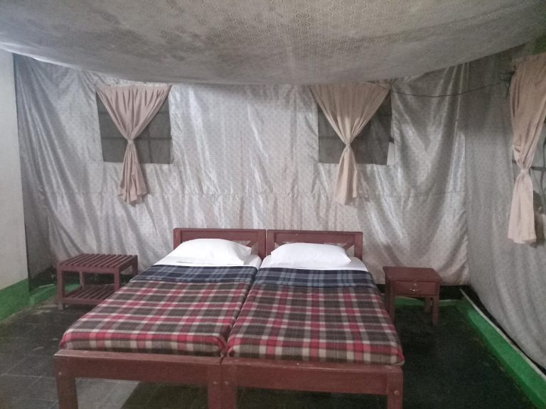 Seethanadi Nature Camp Jungle Lodges in Karkala 17 768x576