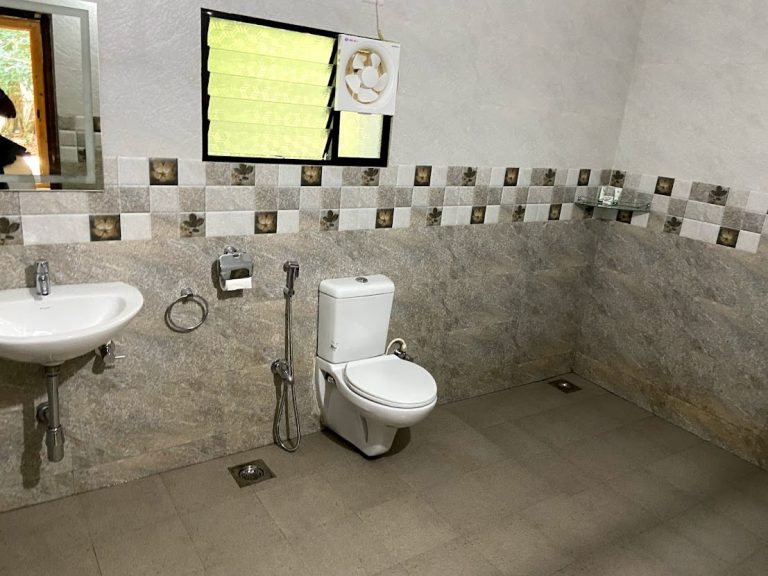 Seethanadi Nature Camp Jungle Lodges in Karkala 18 768x576