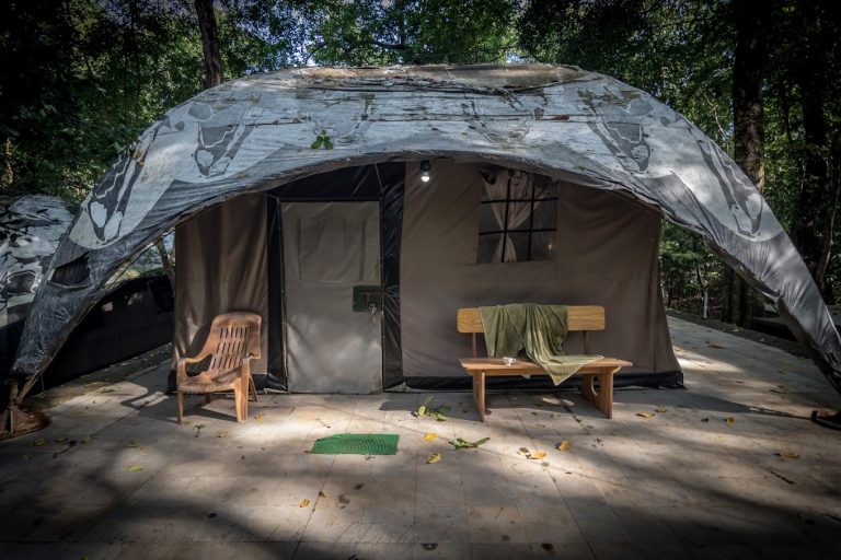 Seethanadi Nature Camp Jungle Lodges in Karkala 20 768x512