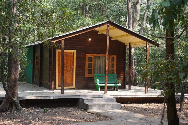 Seethanadi Nature Camp Jungle Lodges in Karkala 22 768x512