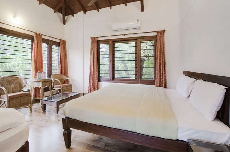 Sharavathi Adventure Camp Jungle Lodges in Jog 1 768x509