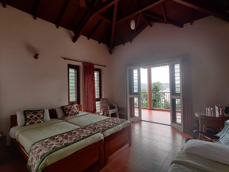 Sharavathi Adventure Camp Jungle Lodges in Jog 12 768x576