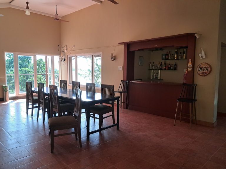 Sharavathi Adventure Camp Jungle Lodges in Jog 13 768x576