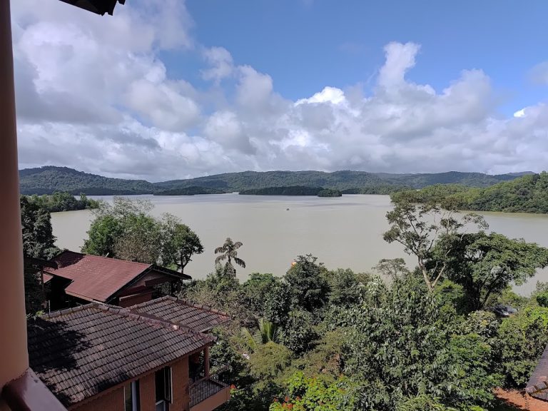 Sharavathi Adventure Camp Jungle Lodges in Jog 15 768x576