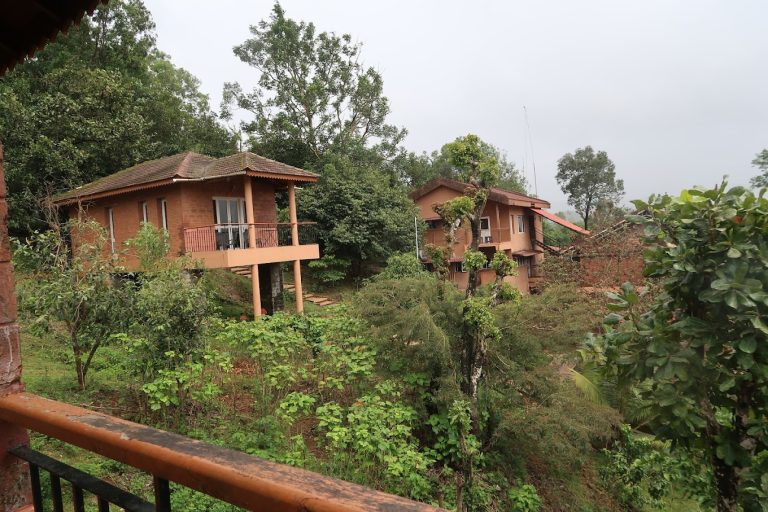 Sharavathi Adventure Camp Jungle Lodges in Jog 17 768x512