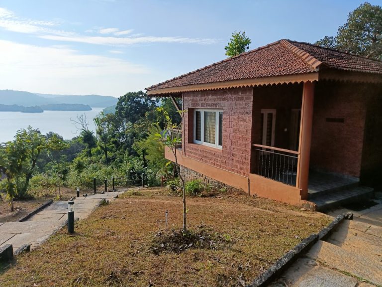 Sharavathi Adventure Camp Jungle Lodges in Jog 18 768x576