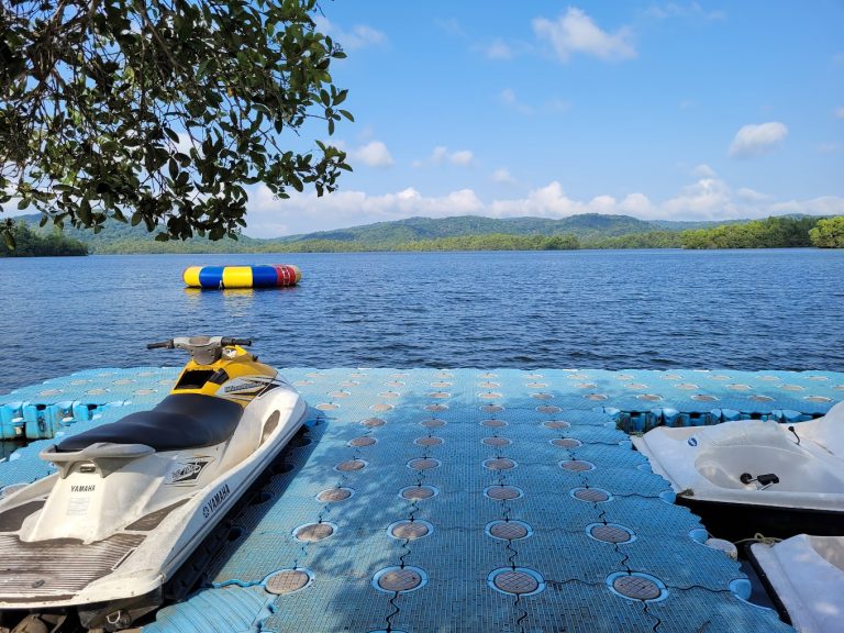 Sharavathi Adventure Camp Jungle Lodges in Jog 19 768x576