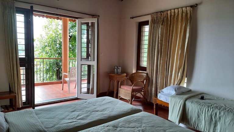 Sharavathi Adventure Camp Jungle Lodges in Jog 21 768x433