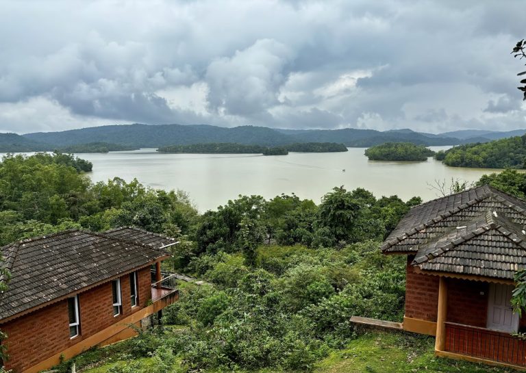 Sharavathi Adventure Camp Jungle Lodges in Jog 22 768x545