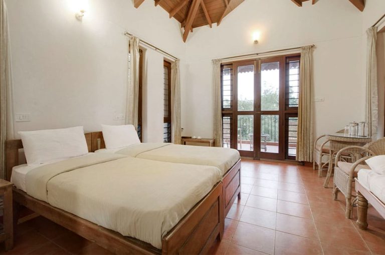 Sharavathi Adventure Camp Jungle Lodges in Jog 3 768x509