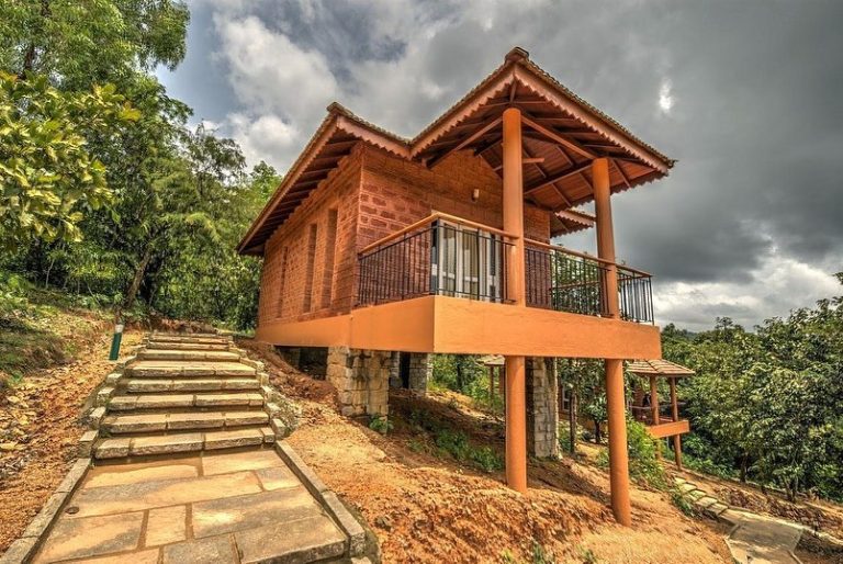 Sharavathi Adventure Camp Jungle Lodges in Jog 4 768x514