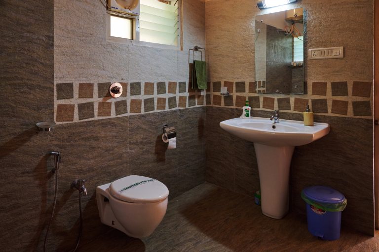 Sharavathi Adventure Camp Jungle Lodges in Jog 5 768x512