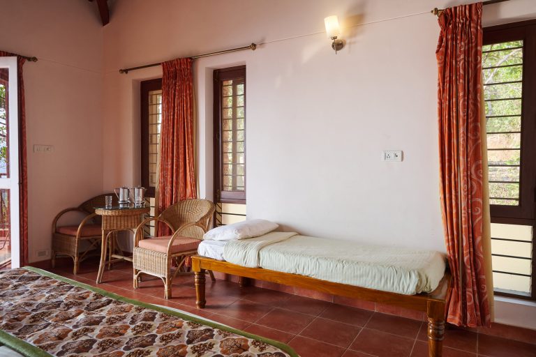 Sharavathi Adventure Camp Jungle Lodges in Jog 6 768x512