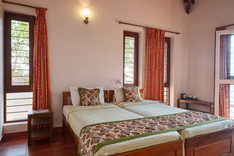 Sharavathi Adventure Camp Jungle Lodges in Jog 7 768x512