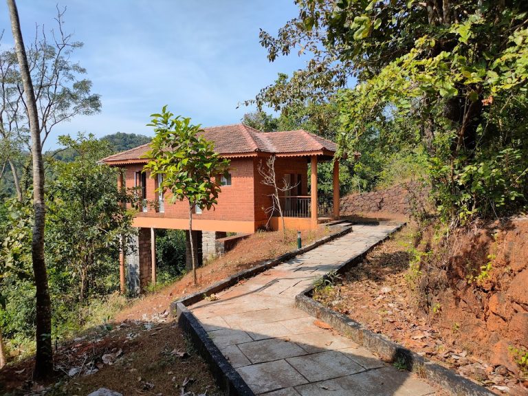 Sharavathi Adventure Camp Jungle Lodges in Jog 9 768x576