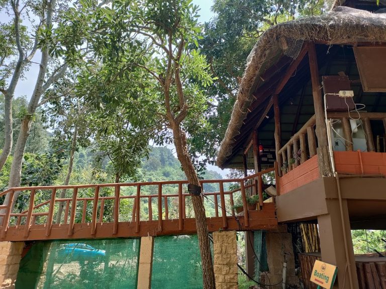 The River Tern Lodge Jungle Lodges Chikmagalur 1 768x576