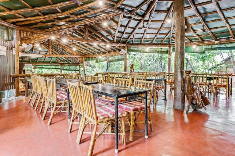 The River Tern Lodge Jungle Lodges Chikmagalur 19 768x512