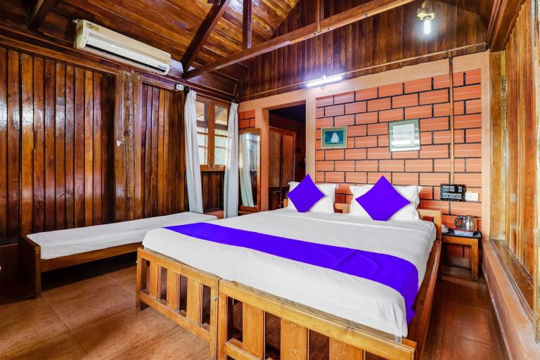 The River Tern Lodge Jungle Lodges Chikmagalur 22 768x512