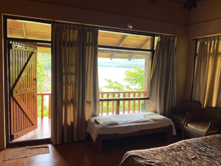 The River Tern Lodge Jungle Lodges Chikmagalur 6 768x576