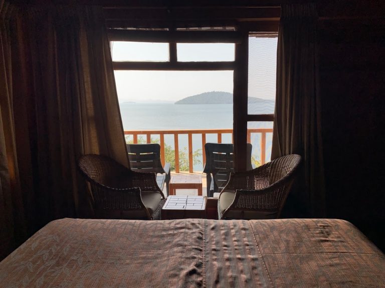 The River Tern Lodge Jungle Lodges Chikmagalur 7 768x576