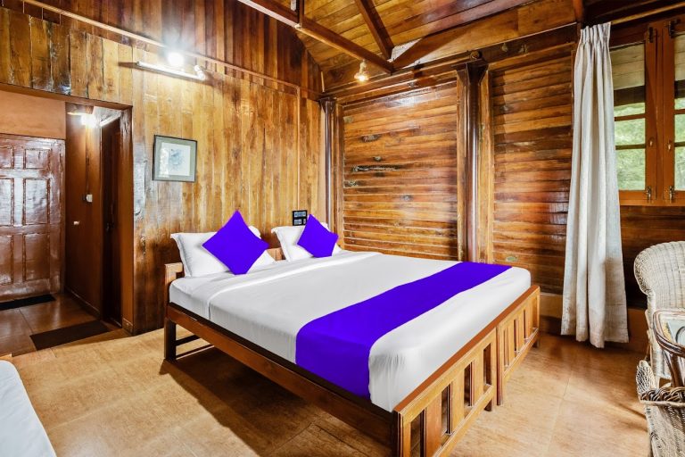 The River Tern Lodge Jungle Lodges Chikmagalur 8 768x512