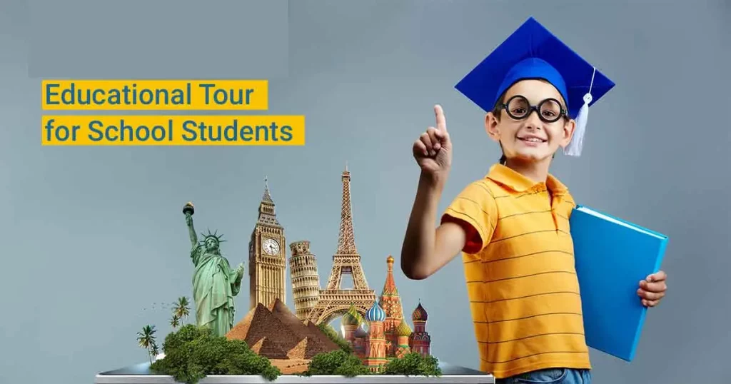 Knowledge Tours