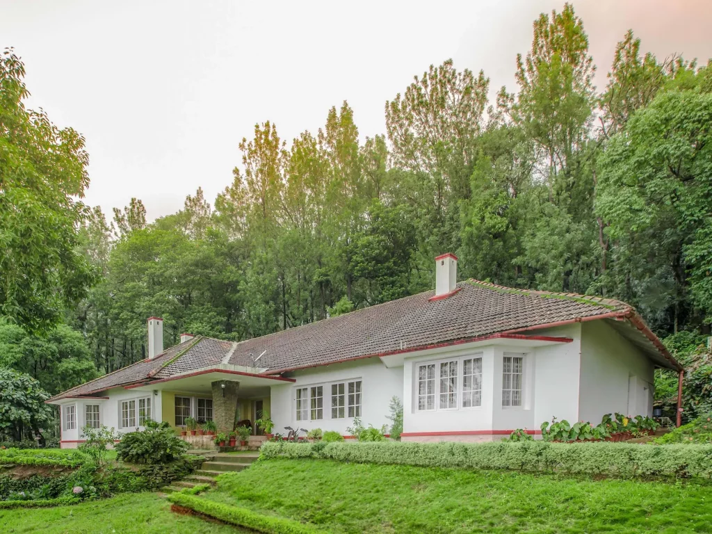 Chikmagalur