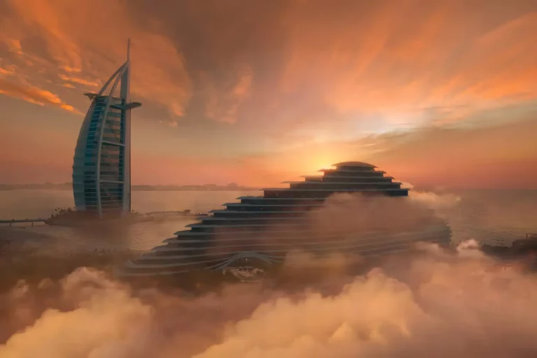 Dubai Tour Package 1 768x512