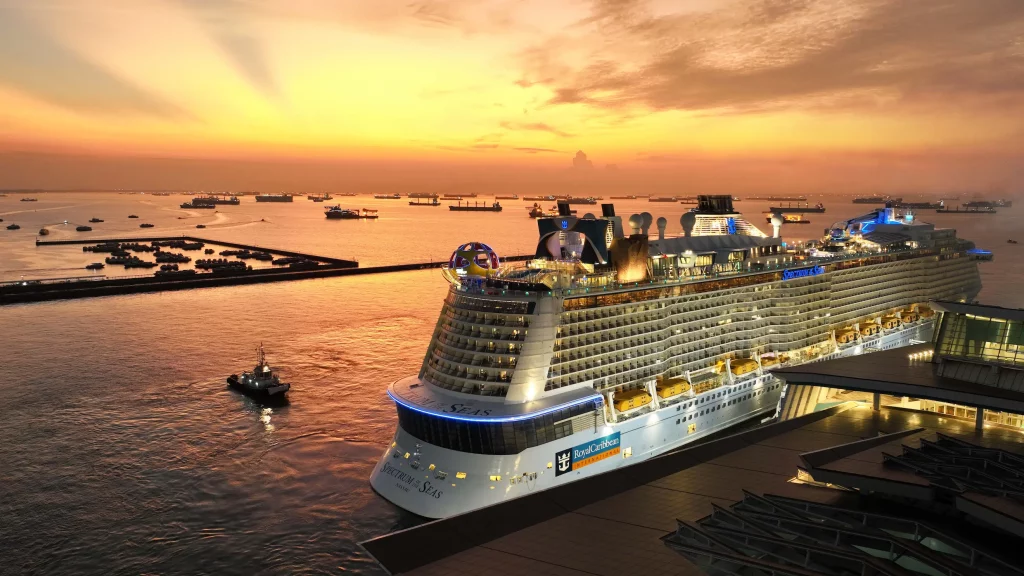 Best Cruise Destinations in Asia