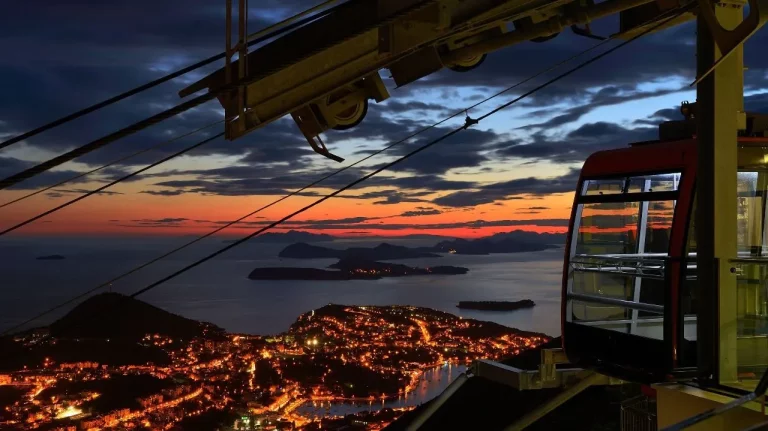 Croatia Tour Package 4 768x431