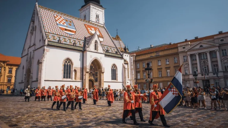 Croatia Tour Package 6 768x432