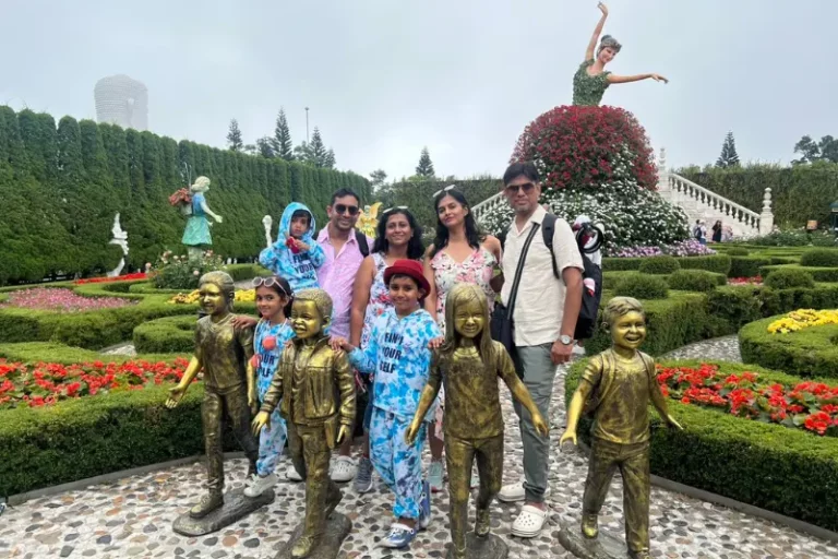 Fully Loaded Vietnam Group Tour Package 768x512