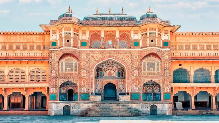 Jaipur Jodhpur Jaisalmer Tour Package 7 768x432