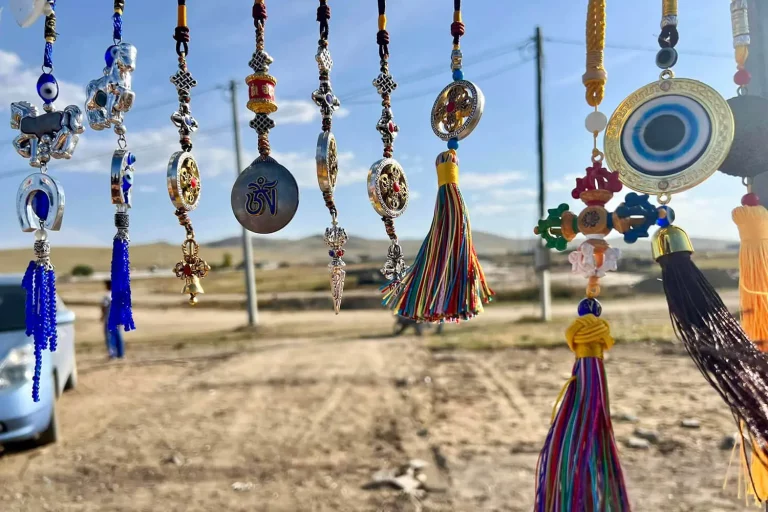 Mongolia Tour Package 8 768x512