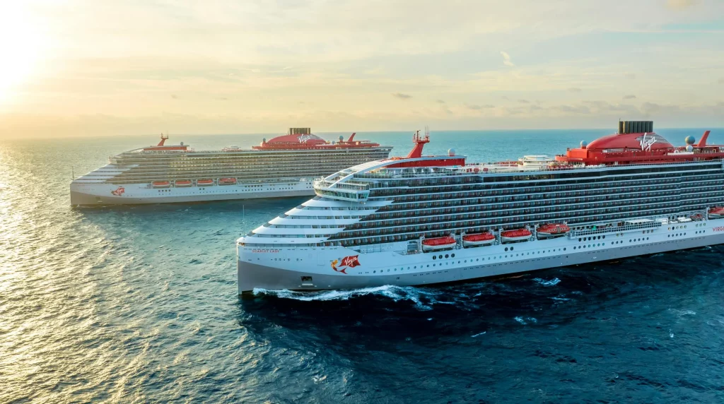 Popular Cruise Destinations in the World