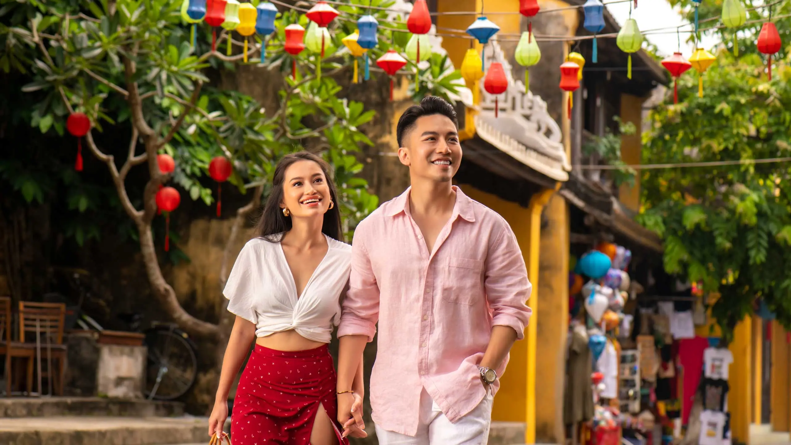 Vietnam Honeymoon Guide