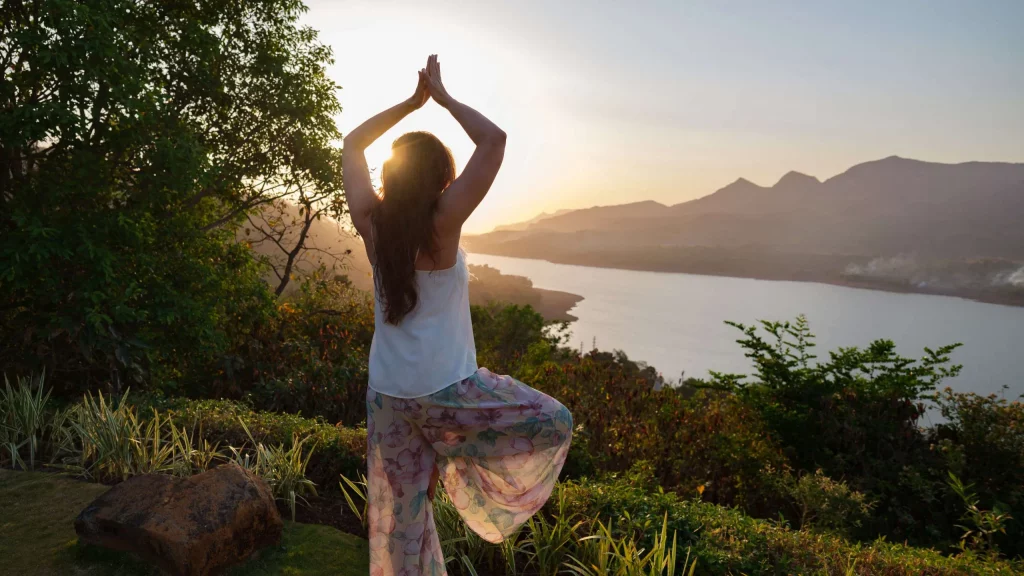 Digital Detox Retreats in India
