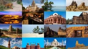 India Travel Guide and Inspiration: Discover the Magic of the Subcontinent