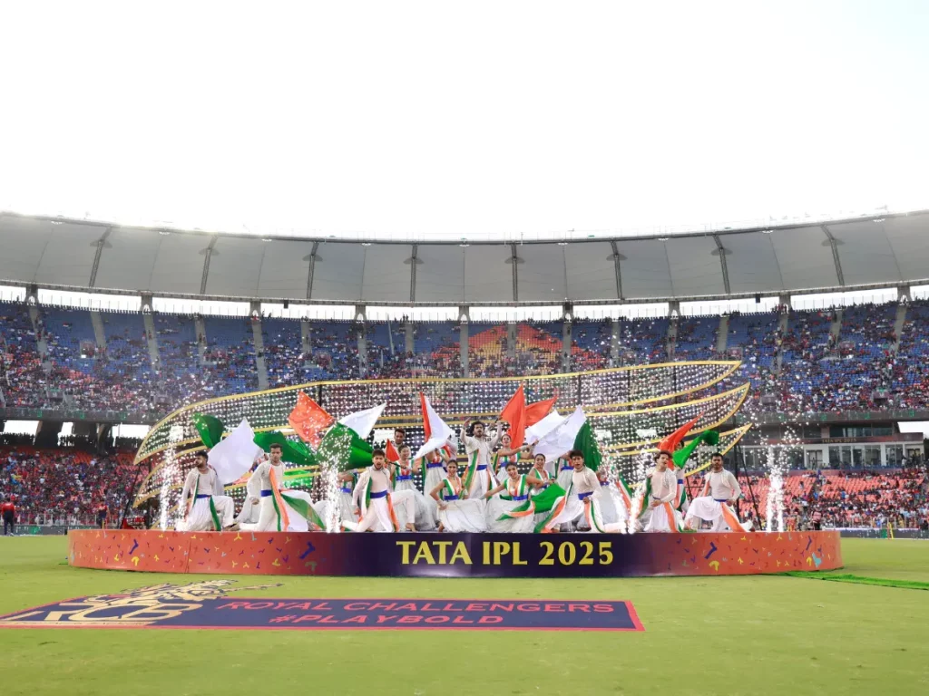 Sports Tourism in India
