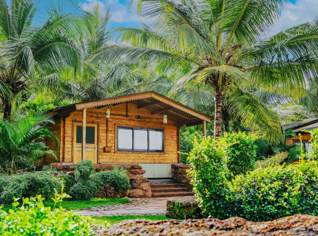 Best Beaches and Homestays in Goa