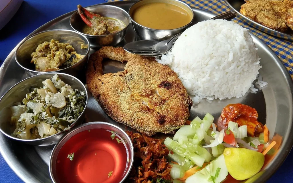 Food of Goa: Best of Goan Cuisine