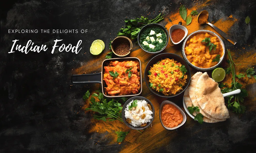 Foodwise - Eat Your Way Through India
