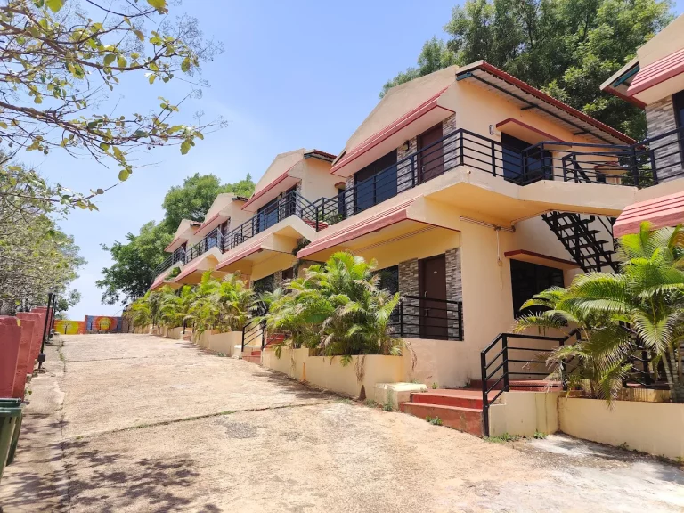 Gari In the Hills Resort Doddaballapur 7 768x576