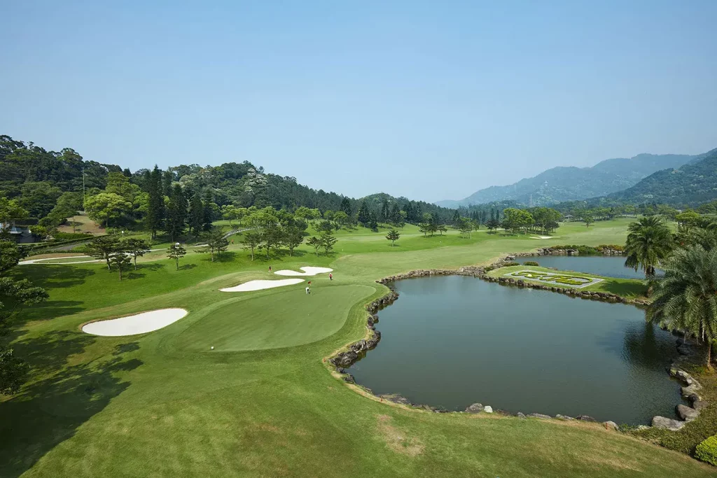 Golfing in Taiwan Travel Guide: The Ultimate Golfer’s Getaway in Asia