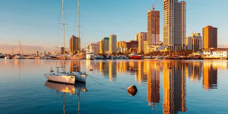 Philippines Package Tour 6 Nights and 7 Days 1 768x385