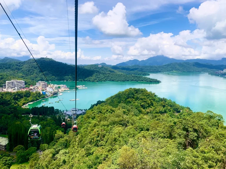 Taipei 4 Days and 3 Nights 4 768x576