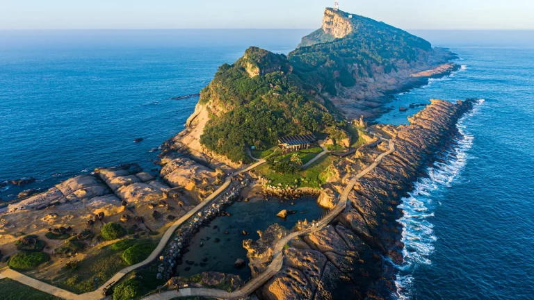 Taipei 4 Days and 3 Nights 5 1 768x432