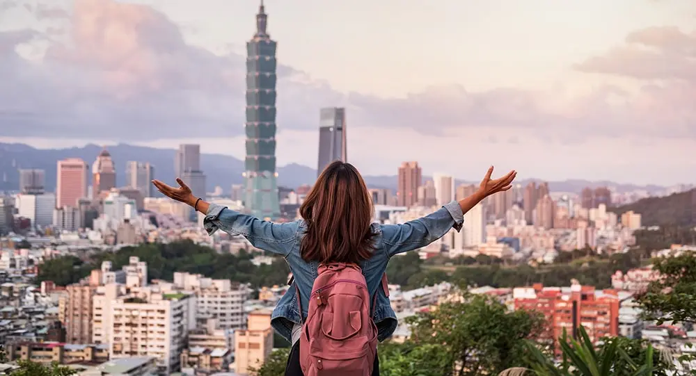 Taiwan Travel Guide